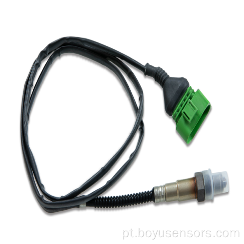 Sensor de oxigênio do carro para WV PASSAT